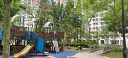 Blk 104D Eastbrook @ Canberra (Sembawang), HDB 2 Rooms #545697071